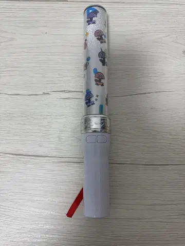 주니어 응원봉