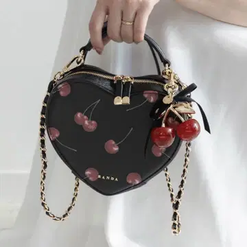 RANDA 백 체리