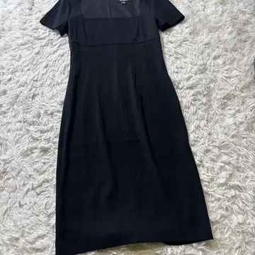 dkny 블랙 원피스 여성용 사이즈 2