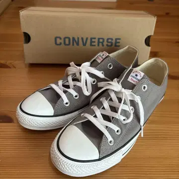 컨버스 로우 컷 26.5cm