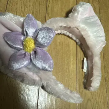 리나벨 머리띠