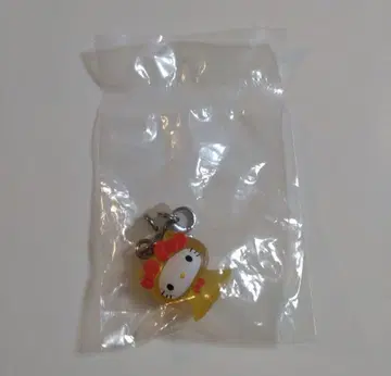 산리오 헬로키티 키티 키티 메지루시 액세서리 참