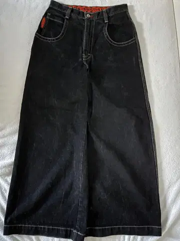 Jnco wide load sk8 레어