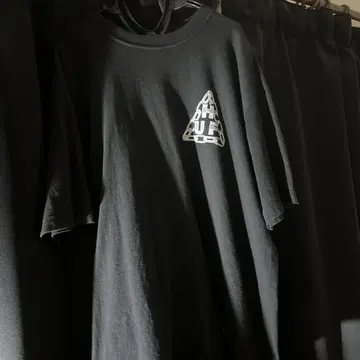 huf 티셔츠