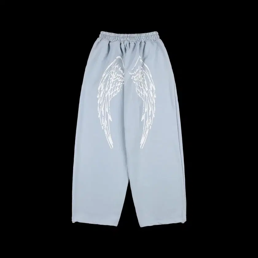 【FANCY CLUB】ANGEL VINTAGE SWEATPANTS 4カラー FANCY CLUB】ANGEL VINTAGE SWEATPANTS（スウェットパンツ