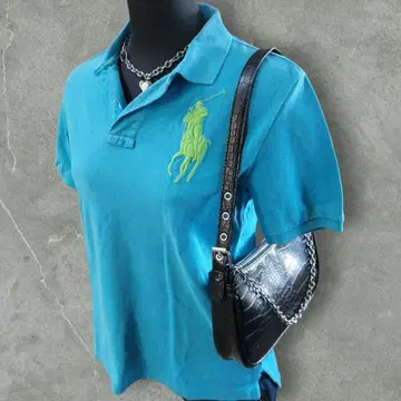 00s archive y2k RALPH LAUREN 헤이세이 갸루