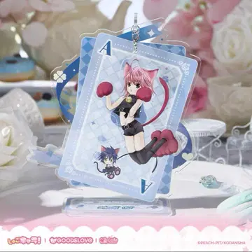 슈고 캐릭터! 슈고 캐릭터 아크릴 스탠드 중국 굿즈 히나모리 아무 5