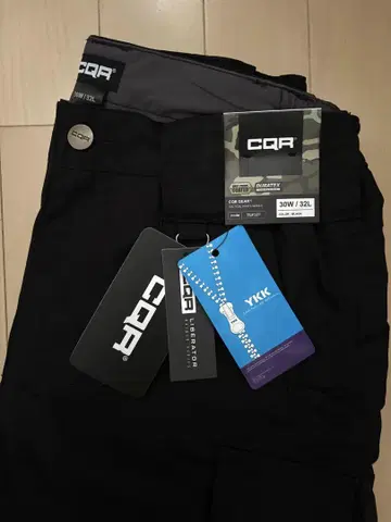 CQR 택티컬 팬츠 / 카고 팬츠 /30W/32L