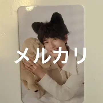 혼토 주마사 상하이 트레이딩 카드