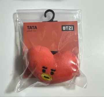 BTS 헤어 밴드