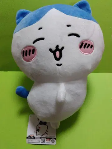 치이카와 하치와레 BIG 봉제 인형