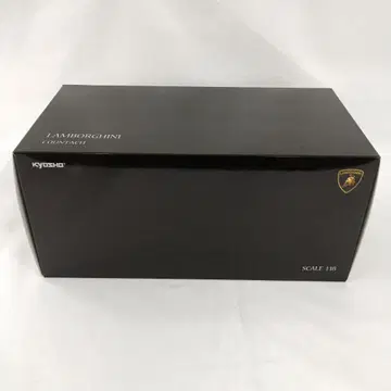 1/18 람보르기니 카우 턱 LP500S(레드)