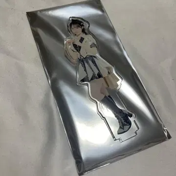AKB48 야마우치 미즈키 다이마루 도쿄점 의상전 아크릴 스탠드