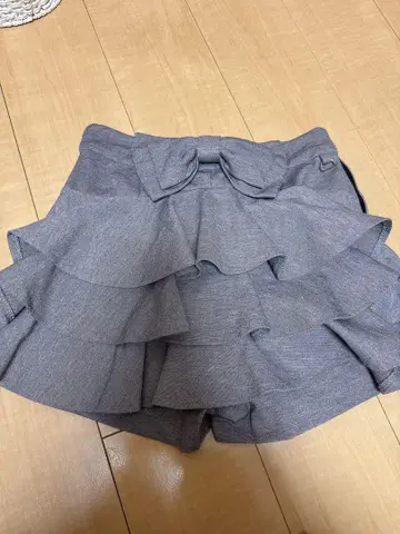 골프웨어 스커트 숏 팬츠