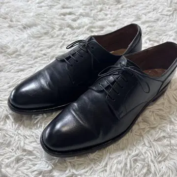 REGAL b 6h 04 HR 26cm 블랙 플레인토 고어텍스