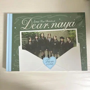 izna photobook 사진 책