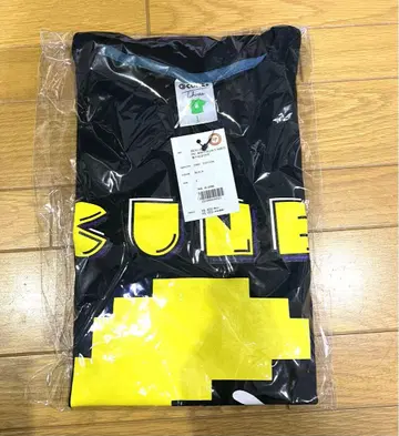 cune 팩맨 L 사이즈