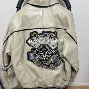 아비렉스 KINGCASINO 2XL