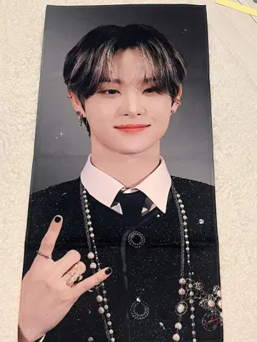아이돌 슬로건
