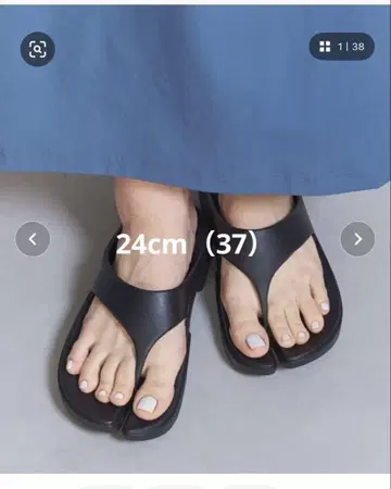 paes/샌들/비치 샌들