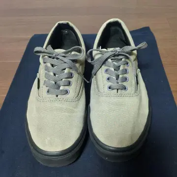 반스 엘라 USA 기획 US9.5 27.5cm