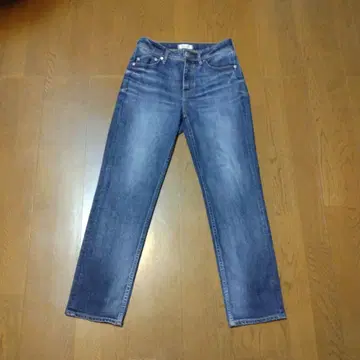 YANUK 야누크 아네트 데님 청바지 팬츠 57103011