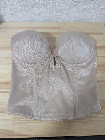 노바레제 브라이덜 뷔스티에