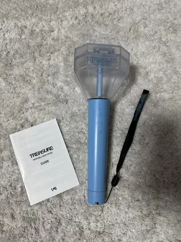 트레저 공식 라이트 스틱