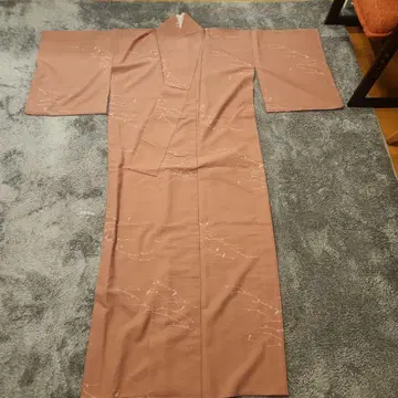 여름 기모노