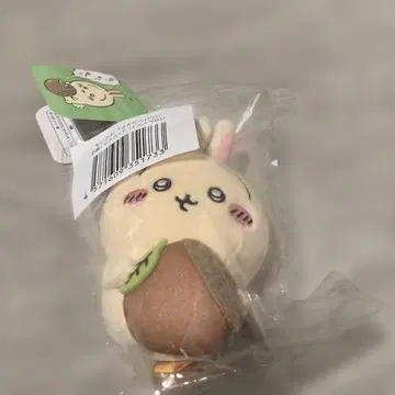 치이카와 토끼가 가득한 복권 D상 마스코트 (동동이 DJ)