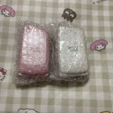 핑크 화이트