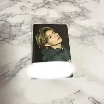 원인은 나에게 있다. 모쿠다이 카즈토 키라리 스크래치 C상