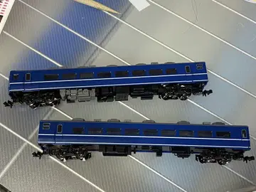 TOMIX 14계 500번대