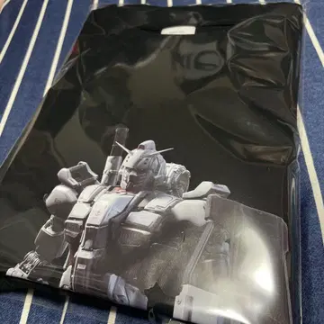 NETFLIX GUNDAN 티셔츠