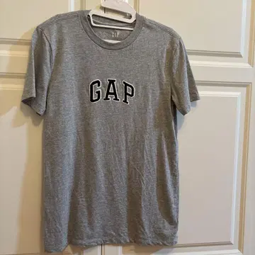 gap 아치 로고 티셔츠 xs