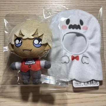명탐정 코난 Matowooz! 마스코트 할로윈 아마무 토오루