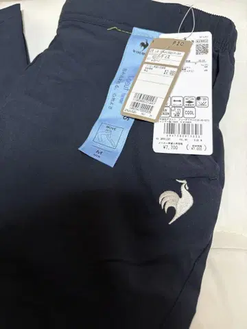 르꼬끄 AIR STYLISH PANTS