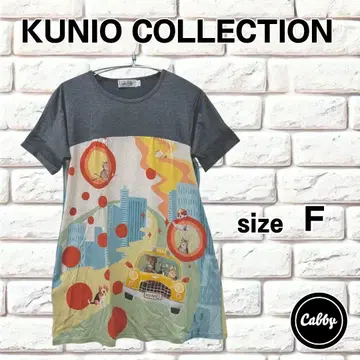 KUNIO COLLECTION 쿠니오 컬렉션 원피스