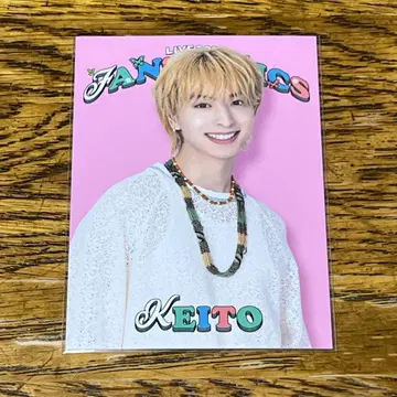 FANTASTICS 기무라 케이토 포토 카드 시크릿 묶음 판매