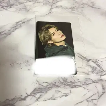 원인은 나에게 있다. 모쿠다이 카즈토 키라리 스크래치 C상
