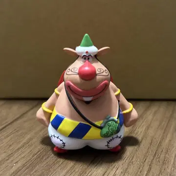 하쿠숄 대마왕 나라부입니다. 가챠 피규어 타츠노코 프로