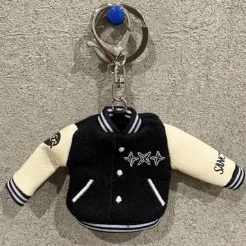 TXT SANCTUARY 키링