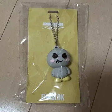 RIIZE 은석 러버 키링