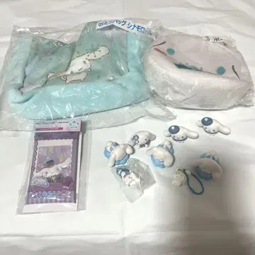 산리오 sanrio 시나모롤 시나몬