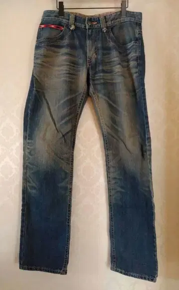 EDWIN 청바지 423XVS Mede in Japan