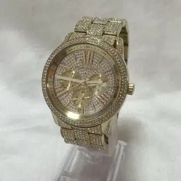 마이클코어스 손목시계 쿼츠 MK-6789