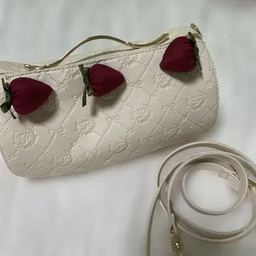케이크 백