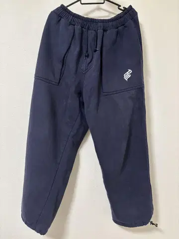 Roca wear 스웨트 팬츠
