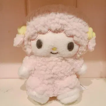 산리오 마이 스위트 피아노 넷플릭스 넷플릭스 봉제 인형
