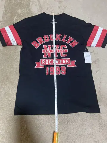 ROCAWEAR 티셔츠 bboy 00s 90s